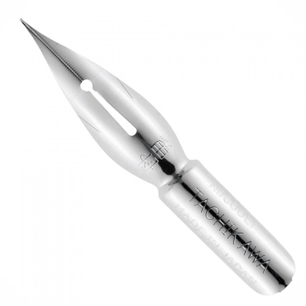 Pena de Caligrafia Saji Kuretake 3 Unidades